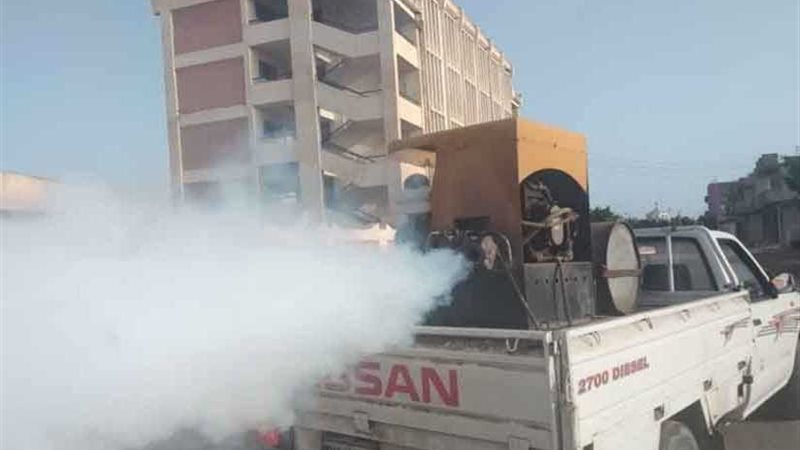 دعم أبو حمص وكفر