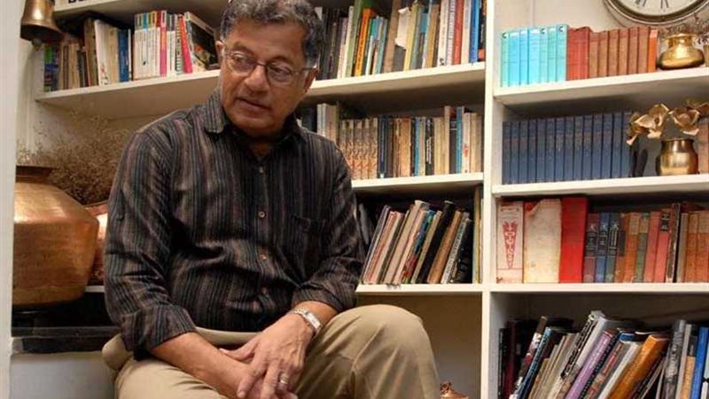 وفاة الفنان الهندي