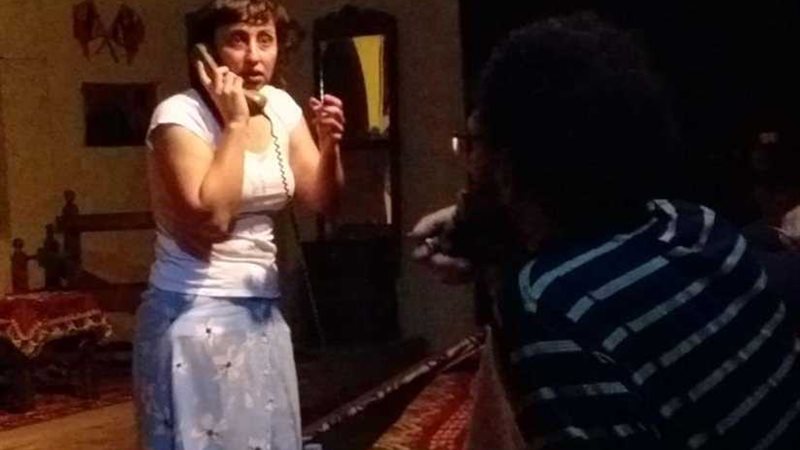 أكرم مصطفى يواصل