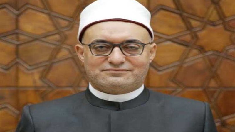 عياد: 73 ألف فتوى