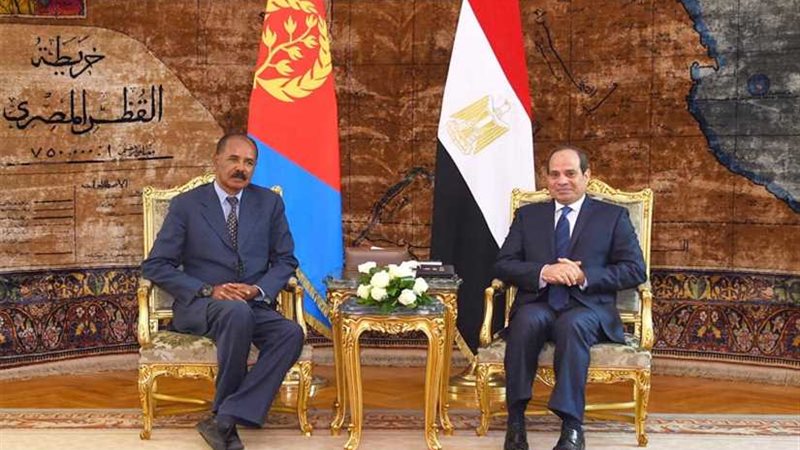 تعرف على العلاقات