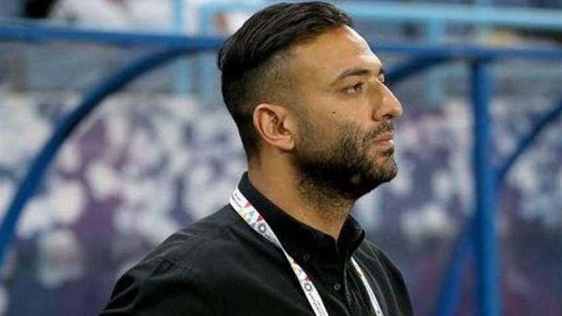 ميدو يكشف سبب توليه