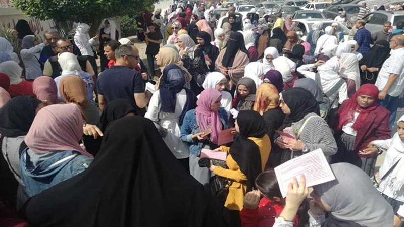 محافظ شمال سيناء: