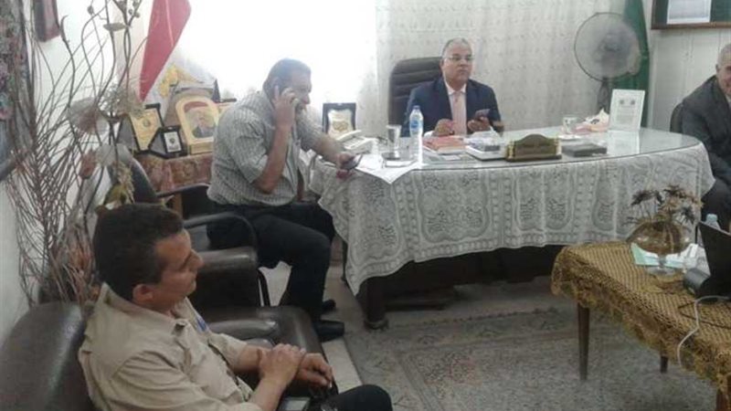 مدير تعليم الإسماعيلية: