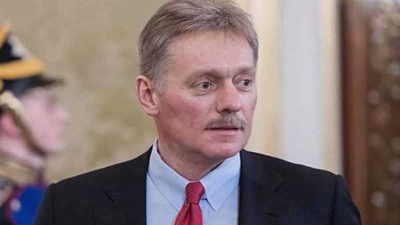 سكرتير الرئاسة الروسية