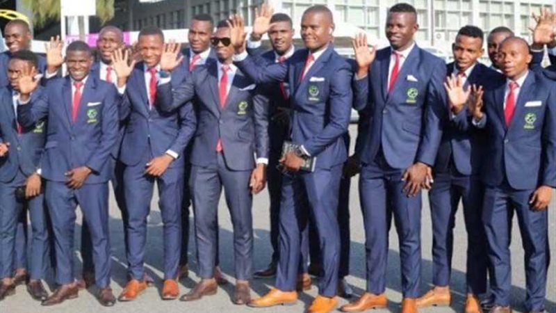 ماذا طلب مدرب منتخب