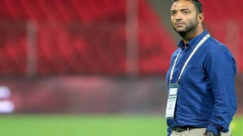 مصر المقاصة.. الولاية