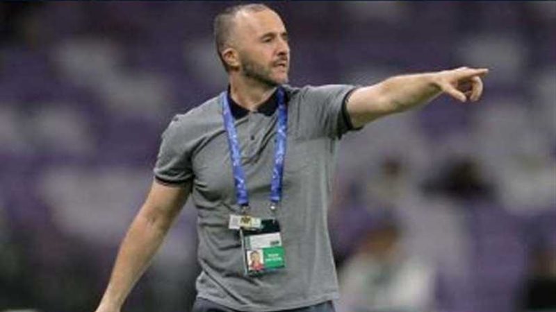 المجموعة الثالثة: