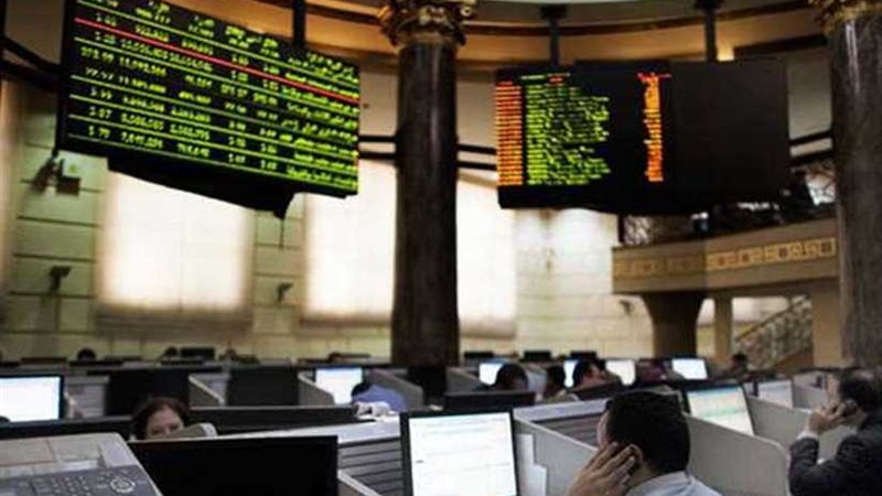 البورصة تربح 10.2