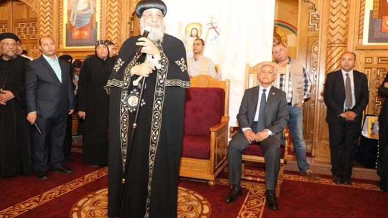 رسائل الإنجيل وقراءات