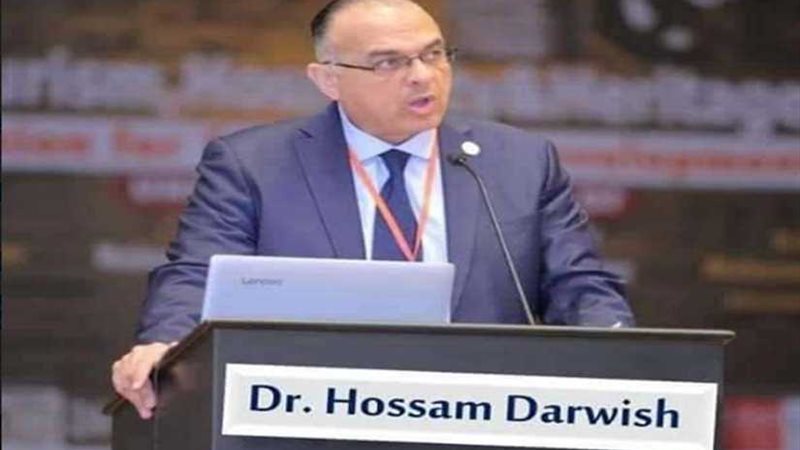 درويش: 51 دولة تشارك