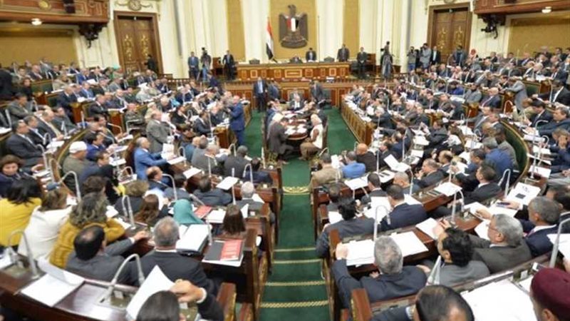 غدا.. 9 قوانين وقرار