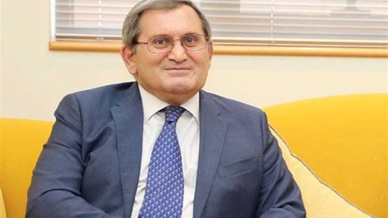 مستشار الرئيس الروسي: