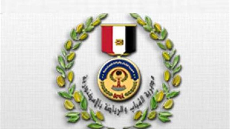 تجهيز 60 مركز شباب