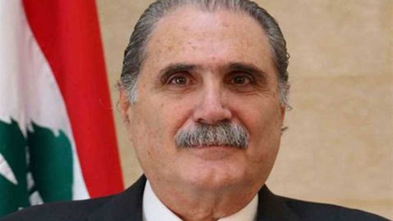لبنان: وزير شئون