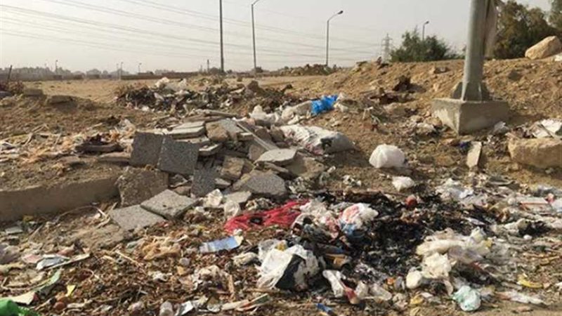 أهالي شارع الإسراء