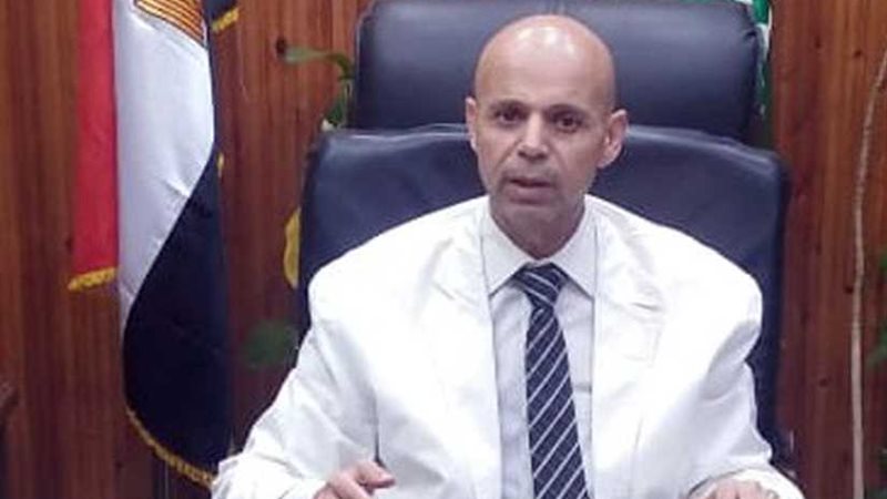 نشاط مكثف لمكافحة