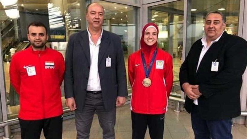 بالصور .... هداية