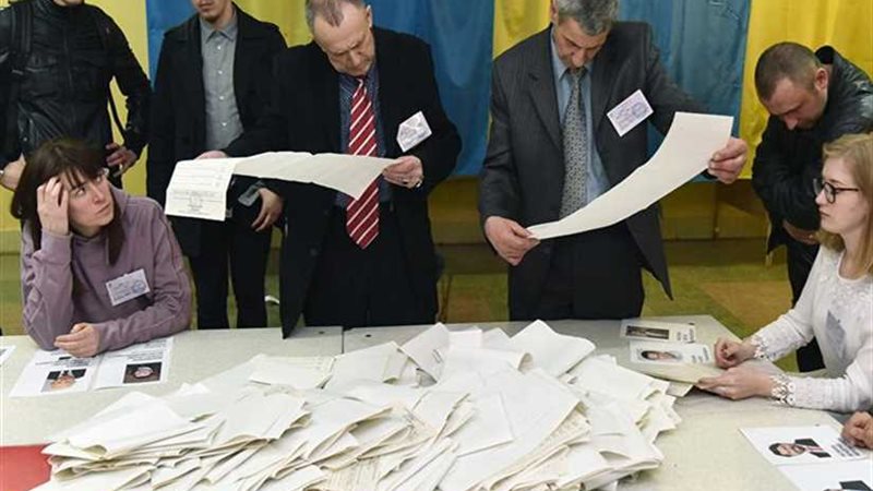 منظمة الأمن والتعاون