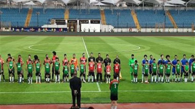 منتخب الإسكندرية