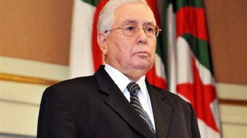 أحزاب جزائرية ترحب