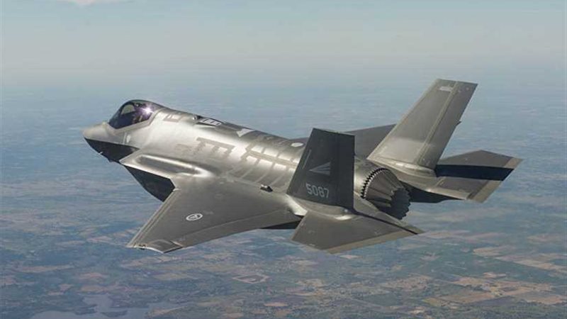 البنتاجون يعلن رسميا