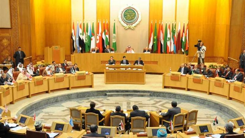 بدء اجتماع الفريق