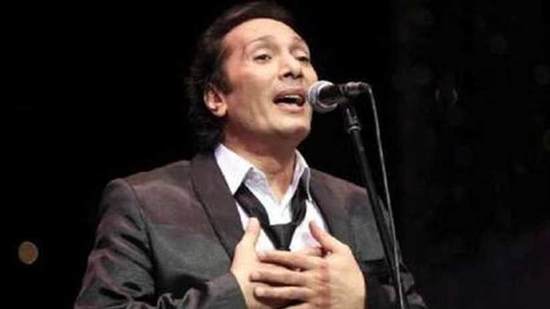 علي الحجار في سهرة