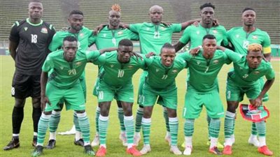 المجموعة الثالثة.. فيكتور وإنياما يقود قائمة كينيا في (الكان)