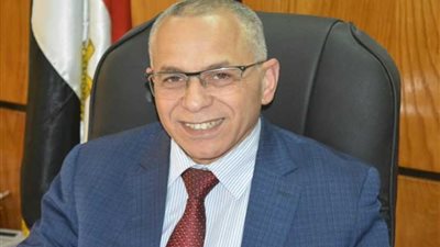 نائب رئيس جامعة الأزهر يزف بشرى سارة لطلاب الدراسات العليا في جامعة الأزهر