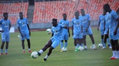 ثنائي مصري بالجهاز الفني لمنتخب تنزانيا في (كان)