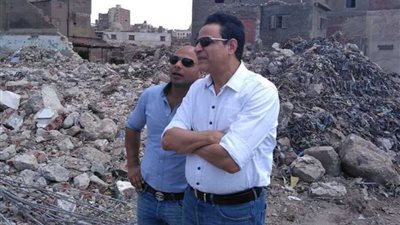 بدء العد التنازلي لإخلاء منطقة المدابغ