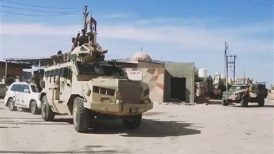 11 قتيلًا بينهم القائد الميداني 