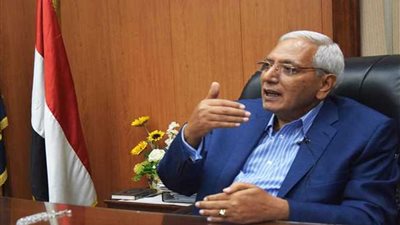 تعيين مديرين جديدين لإدارتي المجالس والتخطيط العمراني بالدقهلية