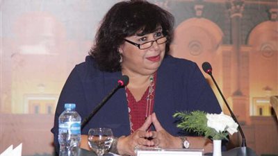 كولومبيا تشارك في بينالي القاهرة الدولي للفنون