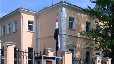 السفارة المصرية في موسكو تتابع ملابسات حادثي غرق 3 مصريين