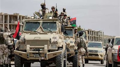 بالأسماء .. أسرى وقتلى الميليشيات في معارك طرابلس اليوم