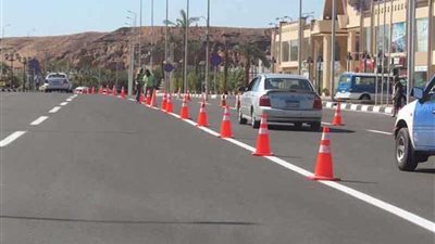 شرم الشيخ تستعد للمنتدي الافريقي الاول لمكافحة الفساد