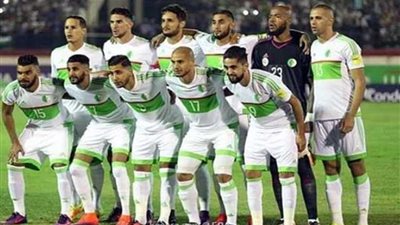 تعرف على قائمة محاربي الصحراء في 