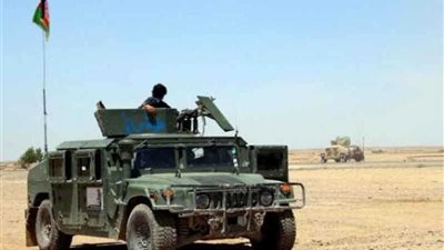 مقتل 53 من مقاتلي طالبان في عملية أمنية بجنوب أفغانستان