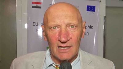 الاتحاد الأوروبي والتعاون الإيطالي ينفذان مشروعات بمطروح والمنيا والفيوم