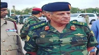 قائد عسكرى ليبي: الميليشيات تراجعت إلى وسط طرابلس