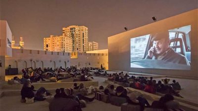 الشارقة للفنون تُعلن أسماء الفائزين بمنحة إنتاج أفلام منصة الشارقة للأفلام