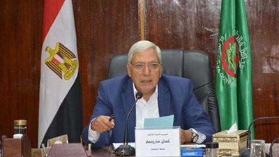 محافظ الدقهلية يعتمد تنسيق القبول بالثانوي العام بـ230 درجة