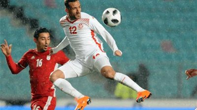 أسباب استبعاد علي معلول من قائمة تونس المشاركة في (الكان)