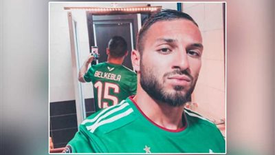 المجموعة الثالثة: فعل فاضح يتسبب في استبعاد نجم محاربي الصحراء من قائمة (الكان)