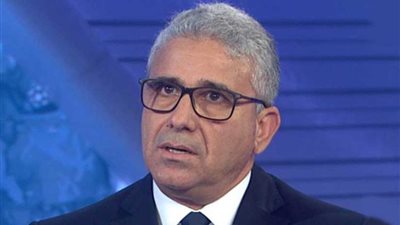 وزير داخلية حكومة 