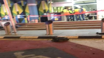 وزير الإعلام اليمني: استهداف مطار أبها جنوب السعودية نُفذ بإشراف خبراء إيرانيين