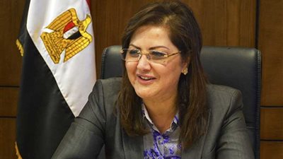 وزيرة التخطيط: التوجه الأساسي للدولة هو بناء الإنسان المصري