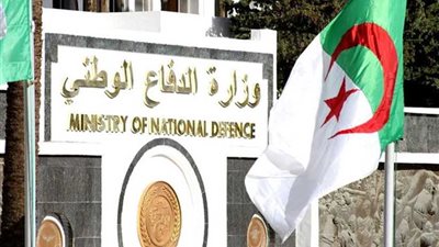 وزارة الدفاع الجزائرية: القضاء على إرهابي مطلوب شمالي البلاد